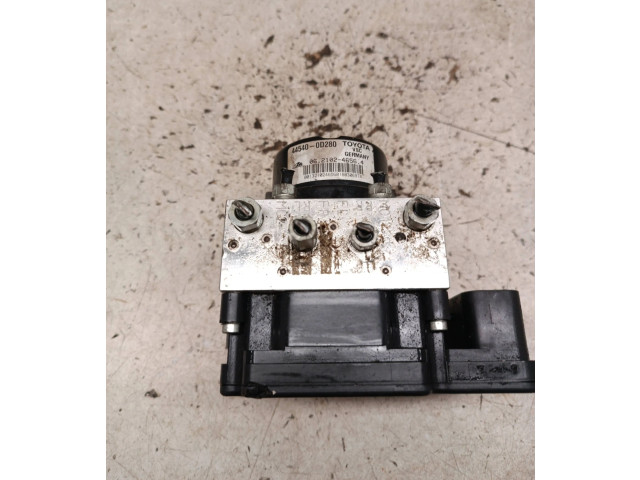 Jednotka ABS 21024656018, 445400D280   Toyota Yaris 2020