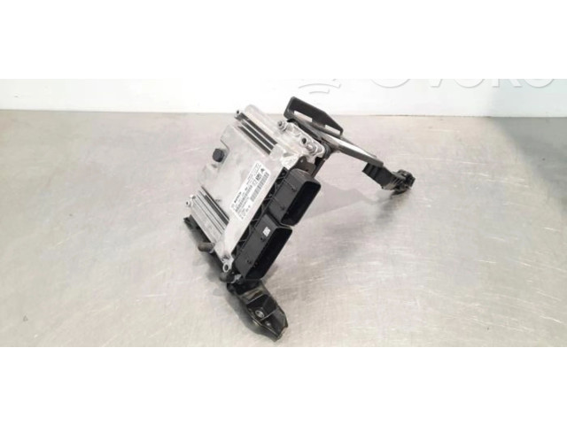 Řídící jednotka 9808674780, 1679605080   Peugeot 308 2022