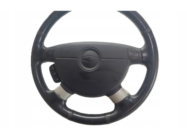 Volant Chevrolet Volt II 2020   