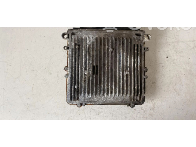 Řídící jednotka 0281013640, 0281013640   Jeep Cherokee 2008