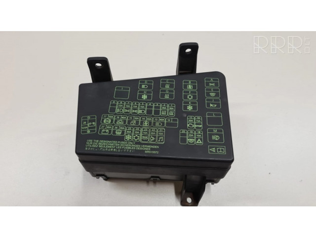 Блок предохранителей  98600, MR515572   Mitsubishi Space Star    