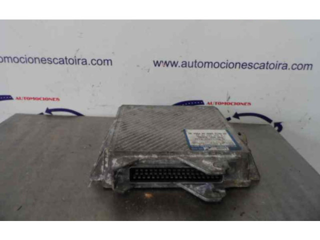 Řídící jednotka A0165457632   Mercedes-Benz E W210 1999