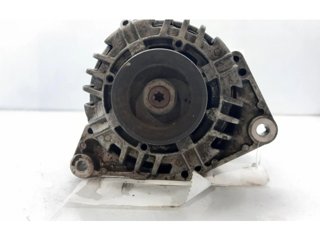 Генератор 078903016H   Audi A4 S4 B5 8D      