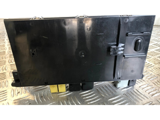 Блок комфорта 0035455201, 5DK00797440   Mercedes-Benz C W203   