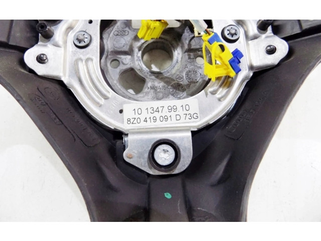 Volant Audi A6 S6 C5 4B 2003 8z0419091d73g  