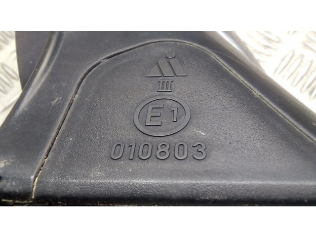 Zpětné zrcátko pravé BMW 1 E81 E87 2007  E1010803, 010803  