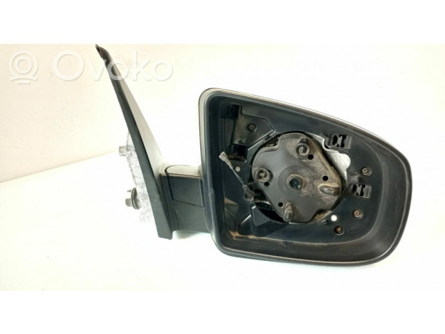 Zpětné zrcátko  BMW X5 E70 2013  020856, 7179634  