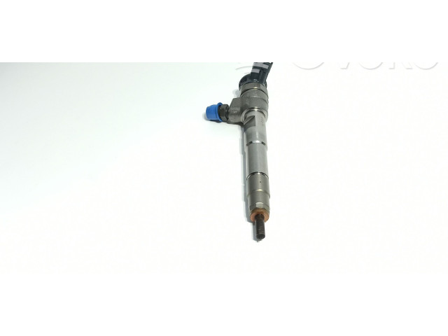 Vstřikovač 8201636333, 0445110800   Nissan Qashqai    K9K872 