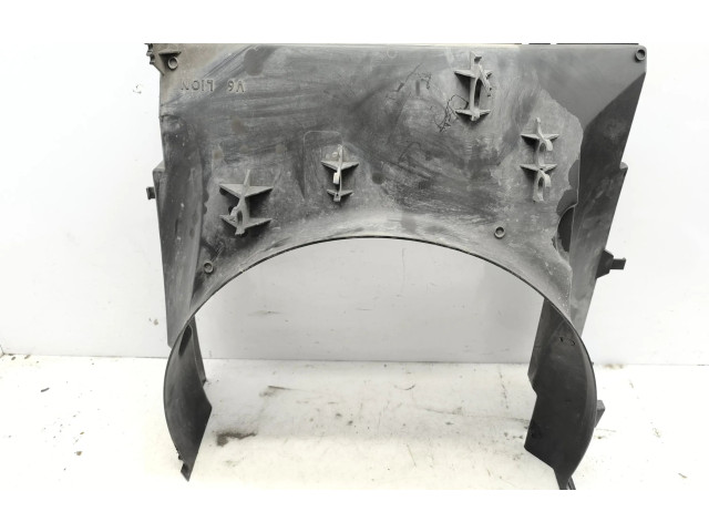 Pojistková skříňka Диффузор PGK500095, PGK500230   Land Rover Range Rover Sport L320 2006