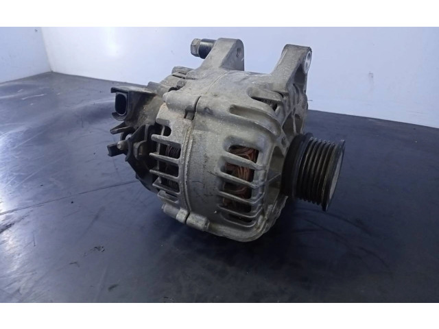 Генератор ET7610300AA, 2119002046   Ford Tourneo      