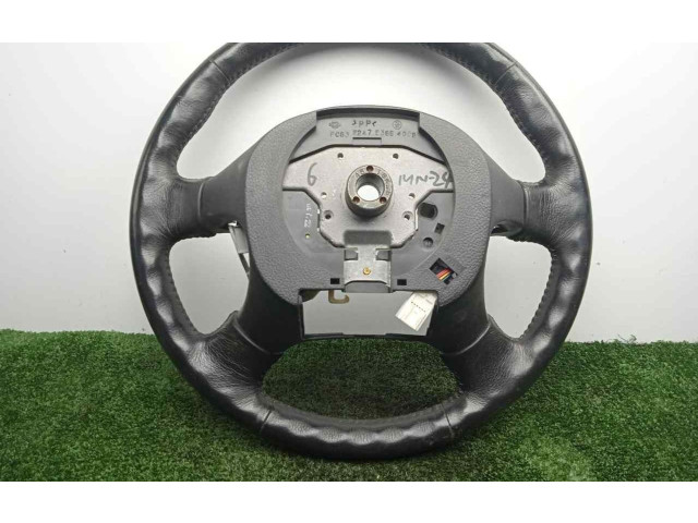 Volant Nissan X-Trail T30 2004 CUERO.NEGRO  