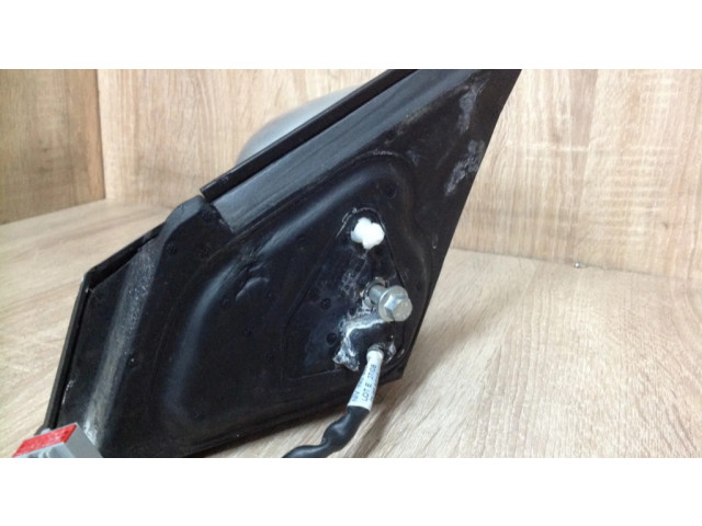 Zpětné zrcátko pravé Ford Mondeo MK IV 2007  212876122, 024384  