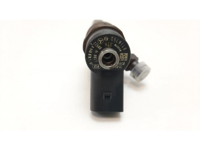 Vstřikovač A6400701287, 0445110378   Mercedes-Benz B W245  pro naftový motor 2.0  