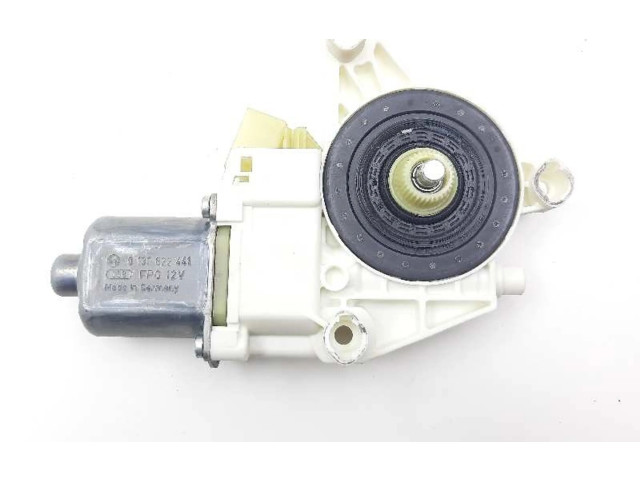 Передний двигатель механизма для подъема окон A2048200142, 0130822441   Mercedes-Benz CLK AMG A208 C208