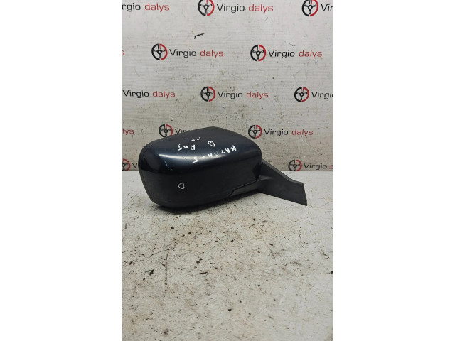 Zpětné zrcátko pravé Mazda 5 2007  E42222851, E4012285  