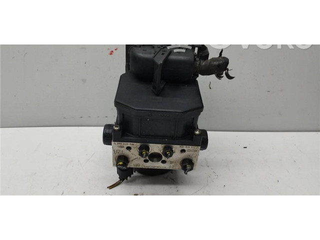 Jednotka ABS 3U0614517D, 0140001   Skoda Superb B5 (3U) 2004