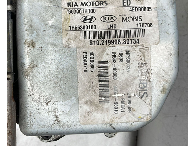 Vstřikovač 563001H100, 563001H100   KIA Ceed     