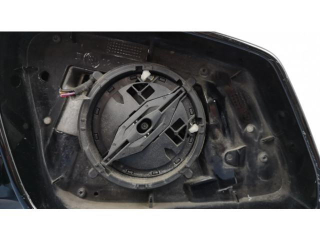 Zpětné zrcátko pravé BMW 5 GT F07 2011  7204767, 7191398  