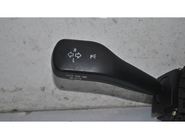 Подрулевой шлейф SRS 8377487, 01404016   BMW 3 E46