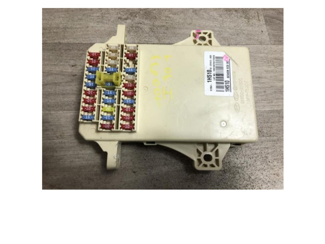   Pojistková skříňka 919501H030, 919501H030   Hyundai i30 2008