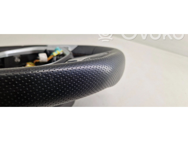 Volant Peugeot 3008 II 2019 98105488ZD, 34199119E  
