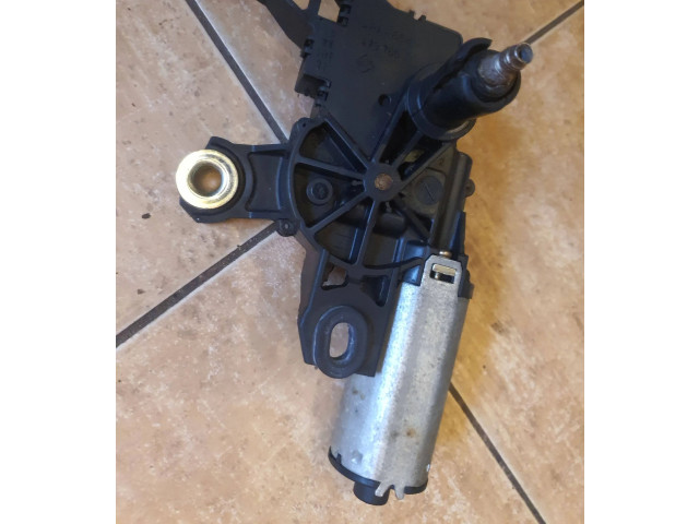 Моторчик заднего дворника 8L0955711B, 52975299    Audi A6 S6 C5 4B