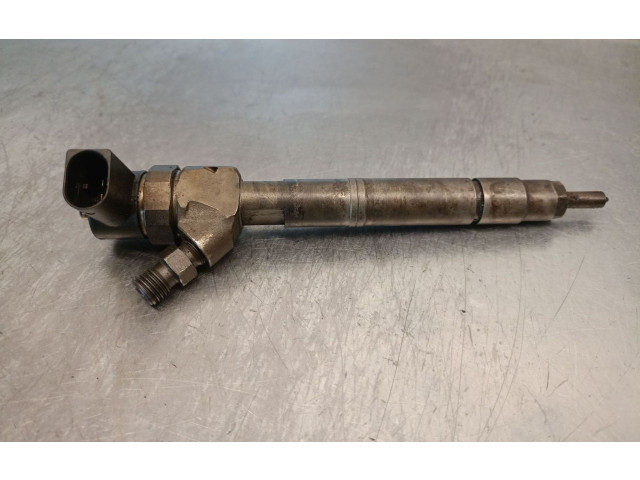 Vstřikovač A6130700187, 0445110035BOSCH   Mercedes-Benz E W210    613961 