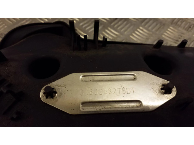 Крышка головки  4S7Q9424GH, U611A   Land Rover Range Rover Sport L320
