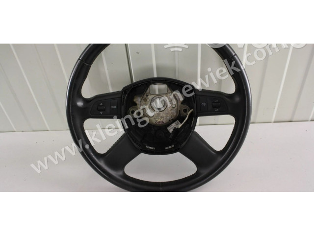 Volant Audi A6 S6 C6 4F 2006 4F0419091DB  