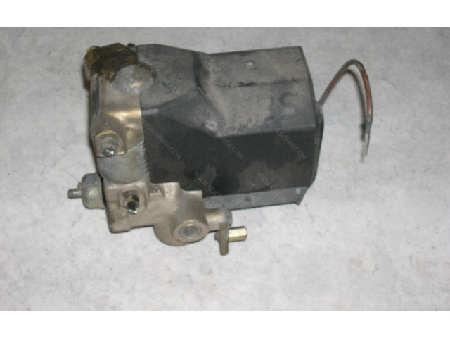 Jednotka ABS 34511157011   BMW 3 E30 1988