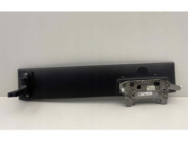 Дисплей    5A2AD61   BMW 4 G22 G23 G24 G26