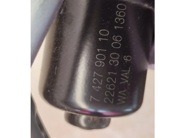 Vstřikovač 7427901, 2262130061360   BMW 3 G20 G21  pro benzínový / Электричество motor 2.0 B48X 