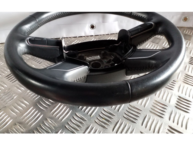 Volant Audi A6 C7 2012 4G0419091M  