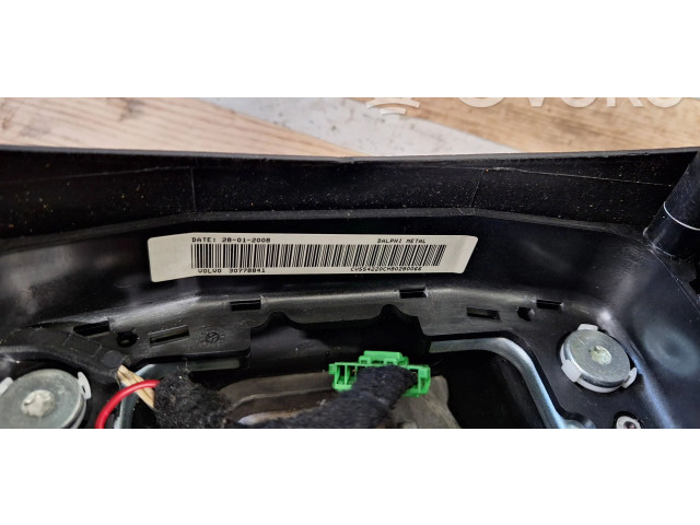Volant Volvo S80 2008 30778841, PA55270060  