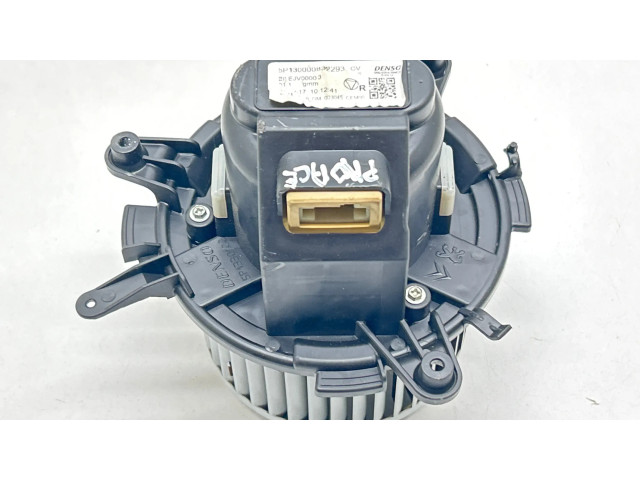 Вентилятор печки    EJV00003, 21710124   Toyota Proace
