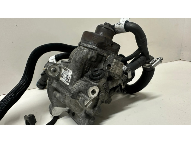 Vstřikovač 7823452, 0445010519   BMW 1 F20 F21  pro naftový motor 1.6  
