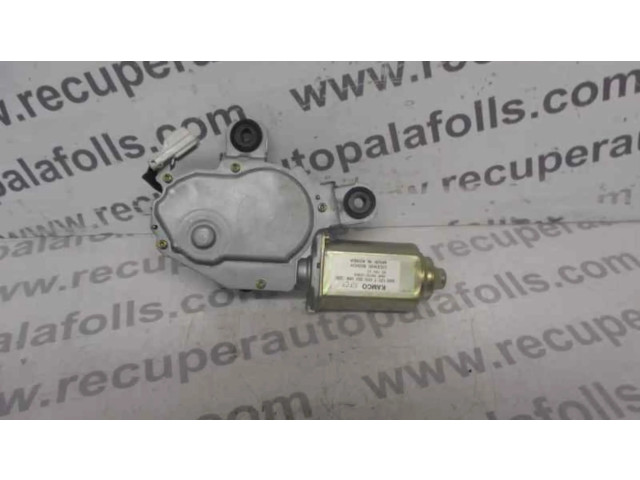 Моторчик заднего дворника 9870025000    Hyundai Accent