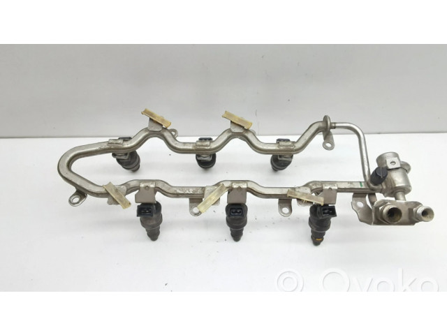 Vstřikovač 0280160515   Opel Calibra  pro benzínový motor 2.5  