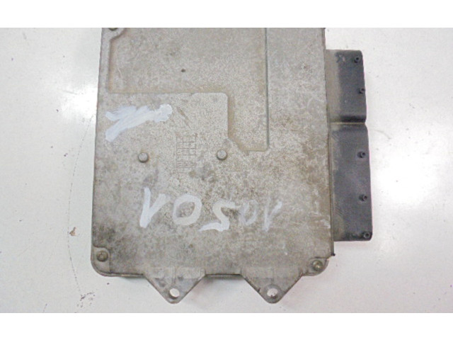 Řídící jednotka 51862586, 51862586   Fiat Fiorino 2011