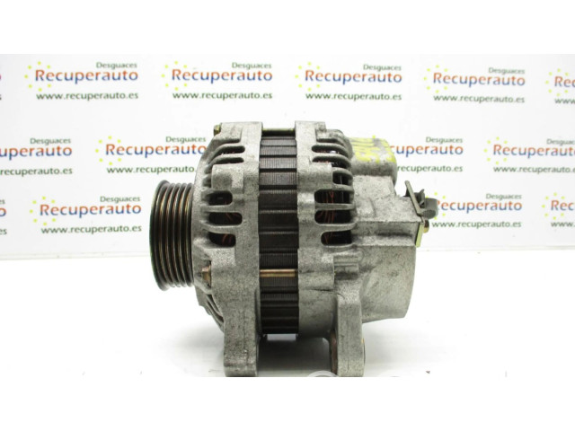 Генератор A5TB0091   Honda Jazz 1.3     