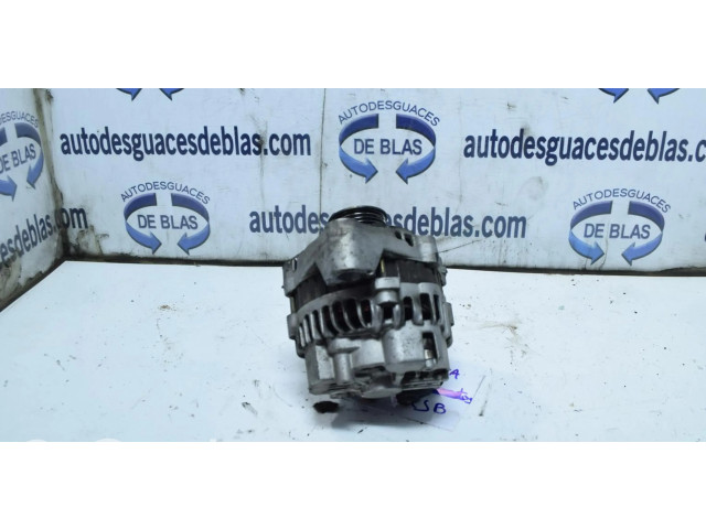 Генератор 2S6T-10300-DB, ALTERNADOR   Ford Fiesta      