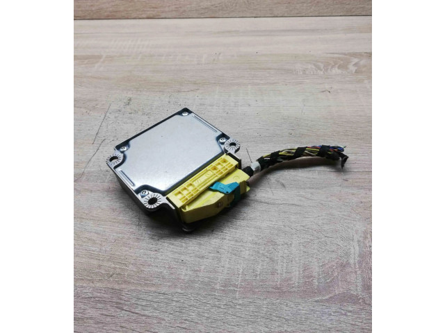 Блок подушек безопасности 1c0909605c, 5wk43130   Volkswagen PASSAT B5.5