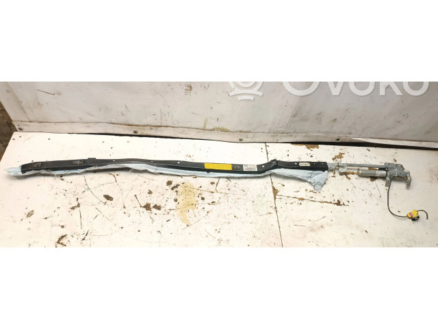 Боковая подушка безопасности 30345008D, 1003532270571   Volkswagen PASSAT B5.5