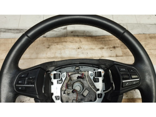 Volant BMW 7 F01 F02 F03 F04 2012   