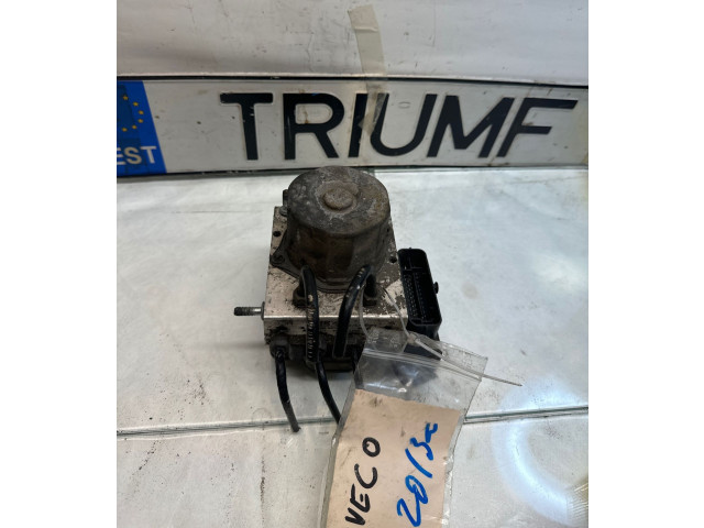 Turbodmychadlo Turbo        