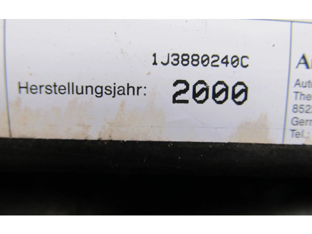 Řídící jednotka BAMPT10635, 020JBX04R1EP   Volkswagen New Beetle 2000