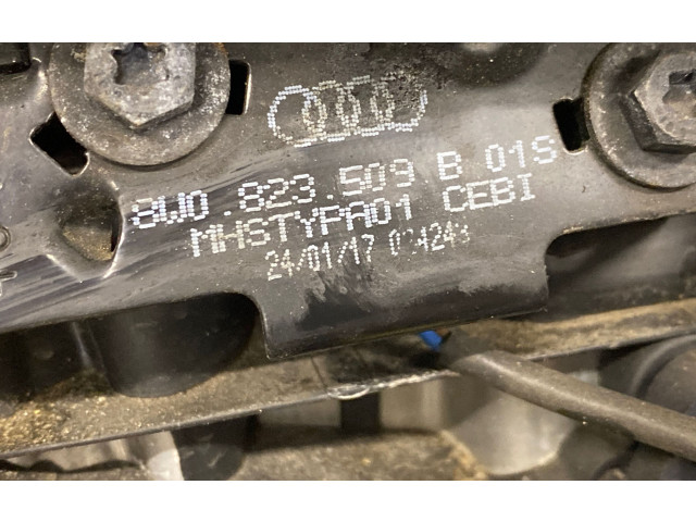 Zpětné zrcátko  Audi A5 2020  8W0145804A, 8W0807113  
