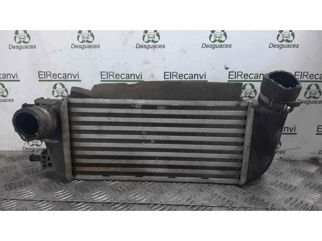 Интеркулер  878350000   Ford Ka 
