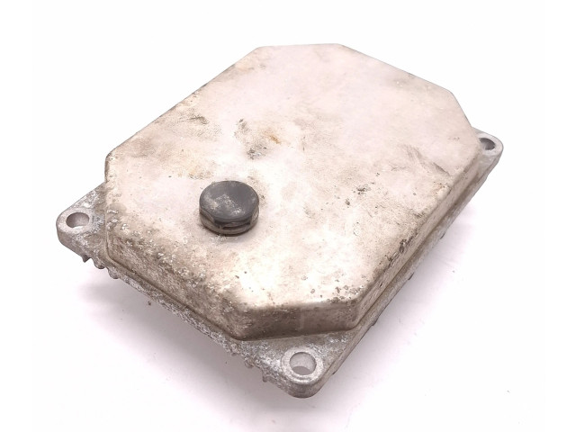 Блок управления двигателем Блок управления 6160130202, 51804530   Fiat Linea