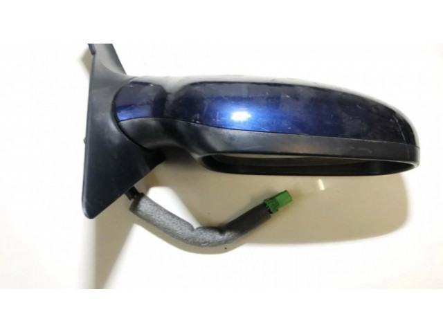 Zpětné zrcátko pravé Volvo S80 2001  e11015463  